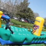 Bungee Sports 8