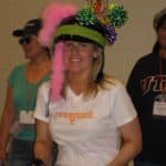 Helmet Decorating 002