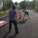 Par for the courseFlap Jack Fling Artisan Partners