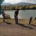Par for the courseFloating Golf Artisan Partners