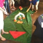 Par for the coursePar for the course (3)