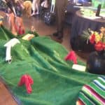 Par for the coursePar for the course (4)
