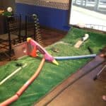 Par for the coursePar for the course (5)