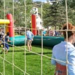 Sports ScramblePrologis 9.1 - Lawson