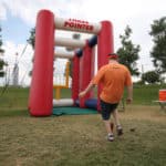 Sports ScrambleSports Scramble