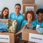 Homeless Care Pack