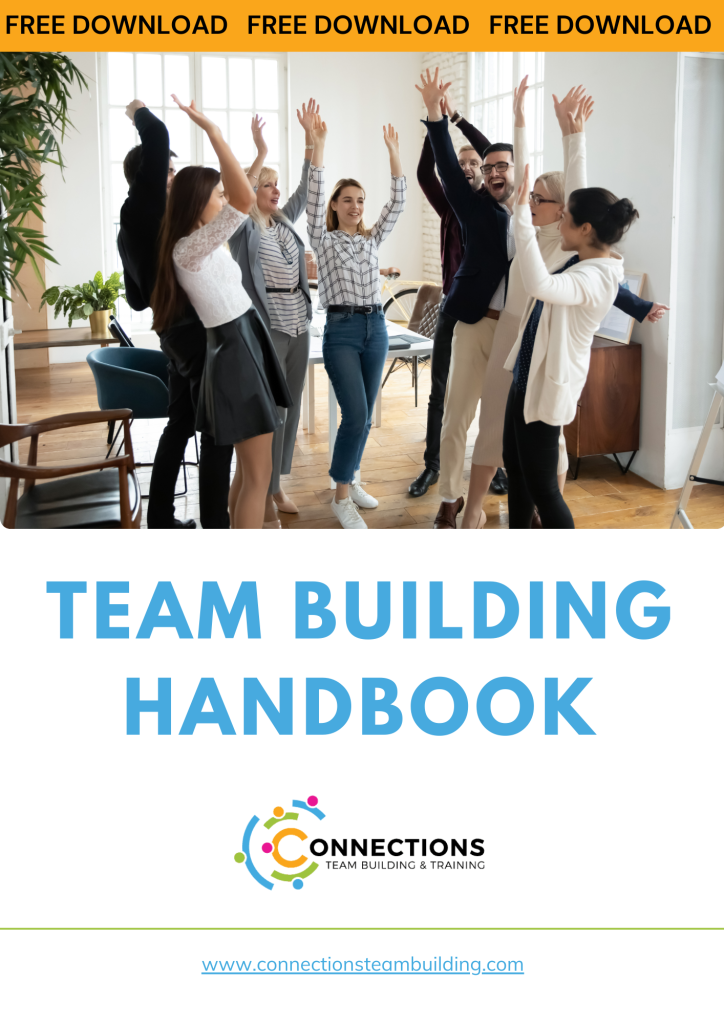 Team Building Handbook