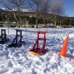 Winter Snowday PhotosP1020017